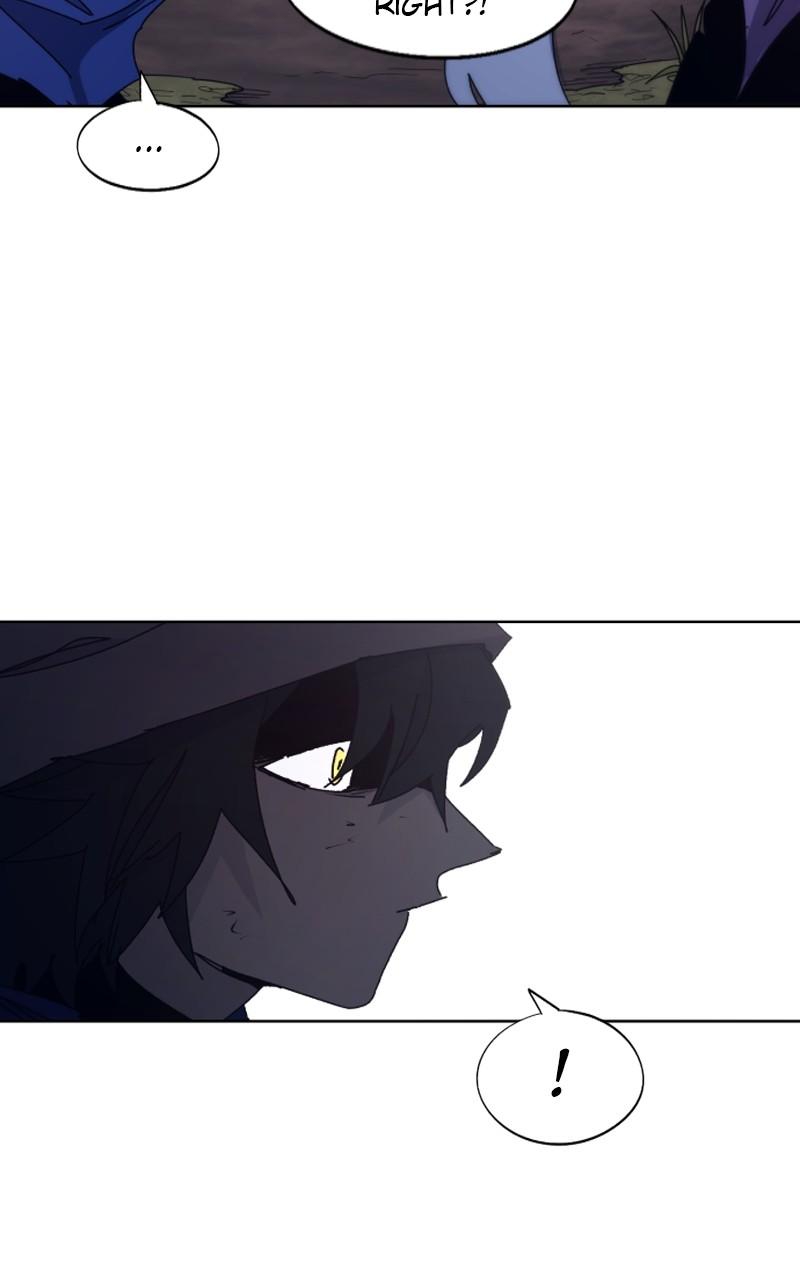 The Ember Knight Chapter 101 - Page 55