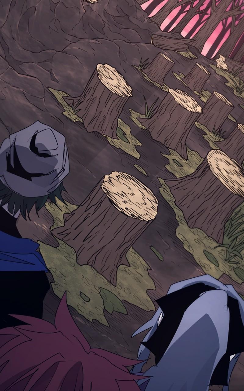 The Ember Knight Chapter 101 - Page 59