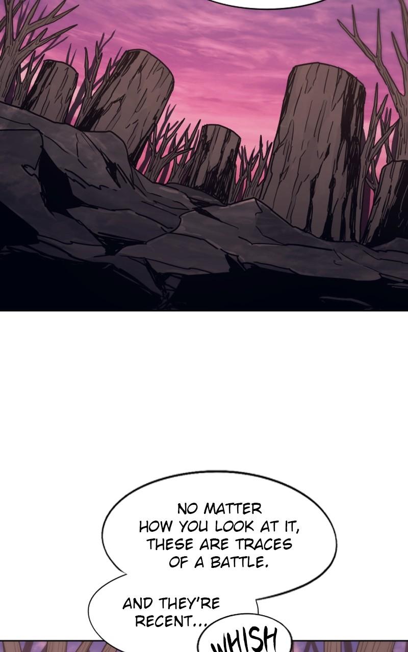 The Ember Knight Chapter 101 - Page 61