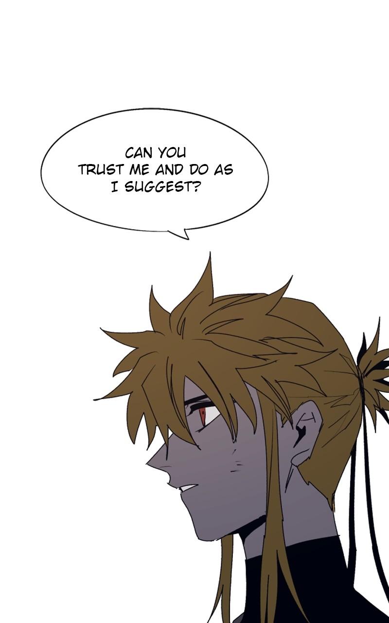 The Ember Knight Chapter 102 - Page 5