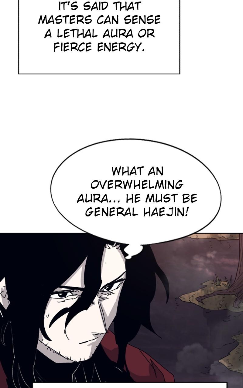 The Ember Knight Chapter 102 - Page 11