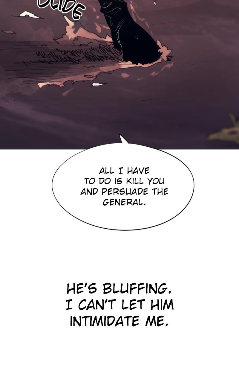 The Ember Knight Chapter 102 - Page 19