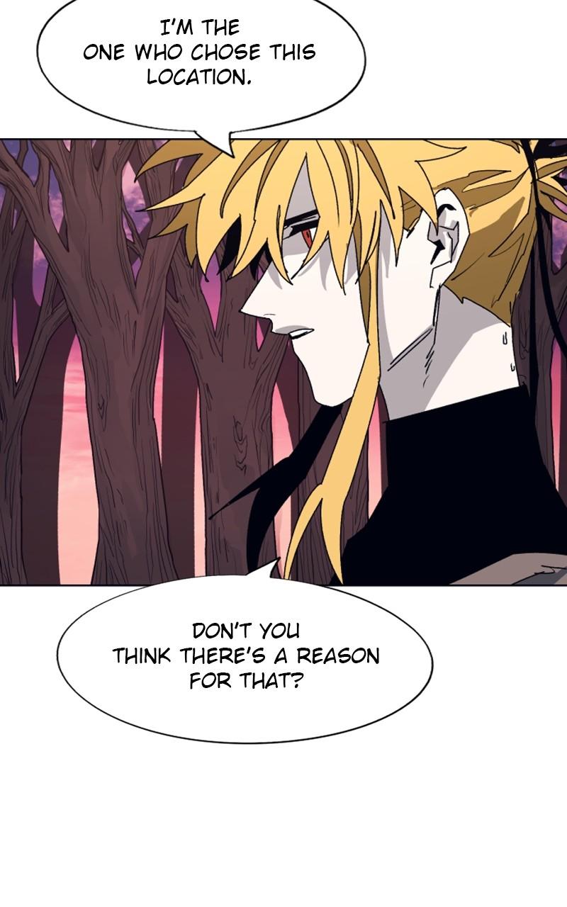 The Ember Knight Chapter 102 - Page 22