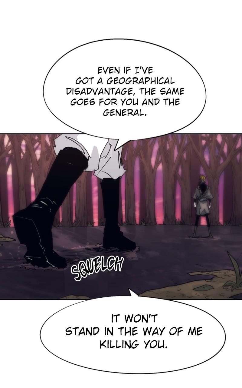 The Ember Knight Chapter 102 - Page 23