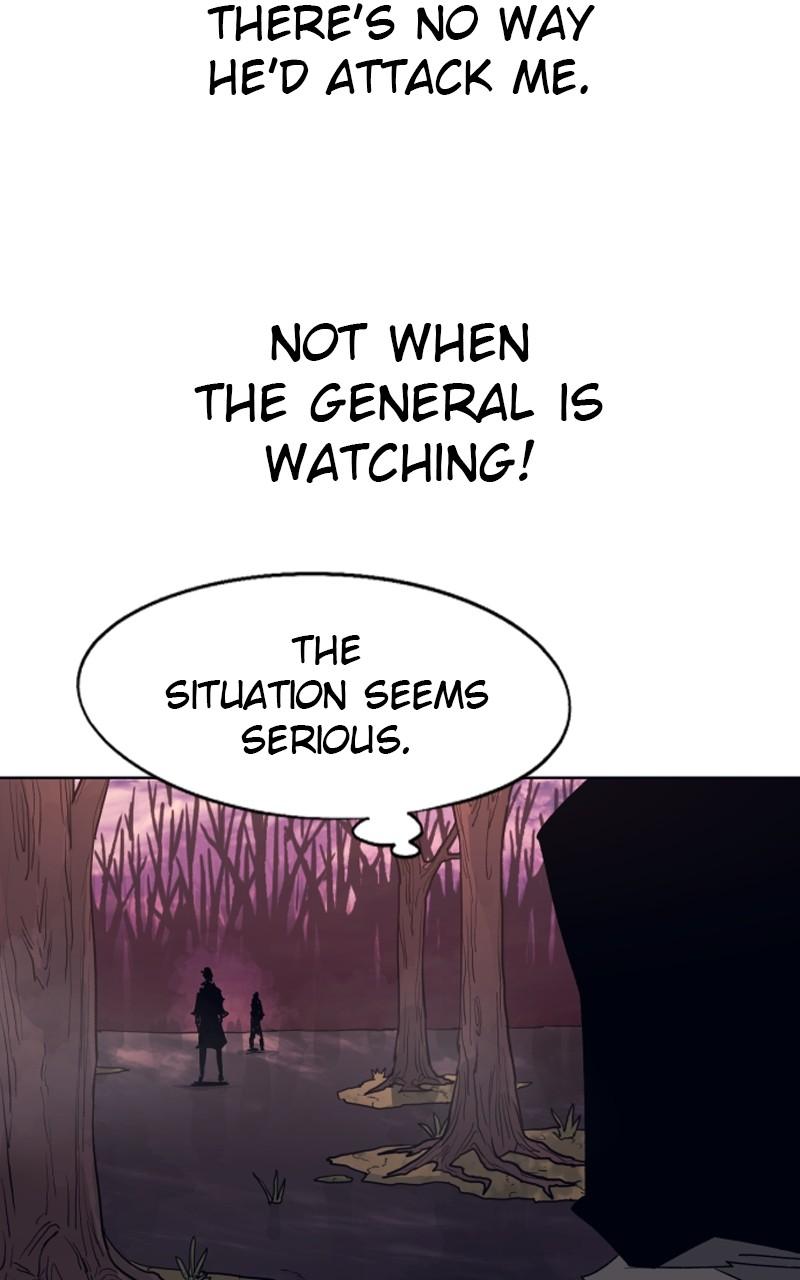 The Ember Knight Chapter 102 - Page 25