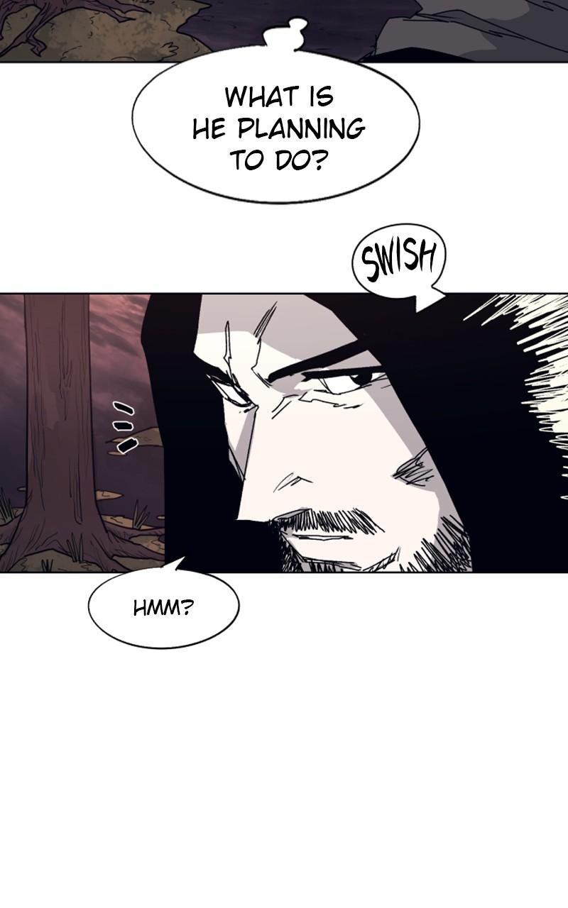 The Ember Knight Chapter 102 - Page 26