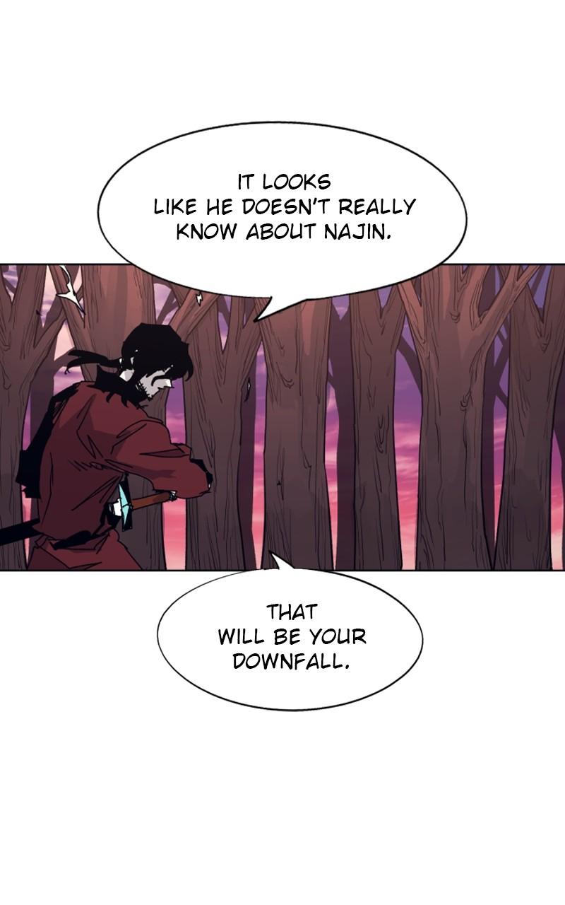 The Ember Knight Chapter 102 - Page 27