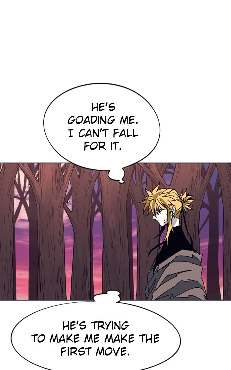 The Ember Knight Chapter 102 - Page 28