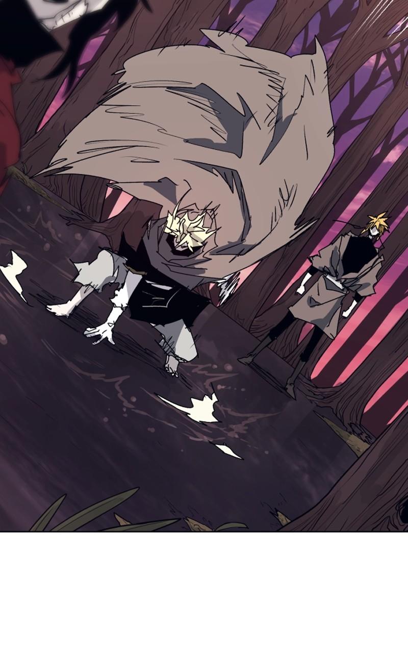 The Ember Knight Chapter 102 - Page 31