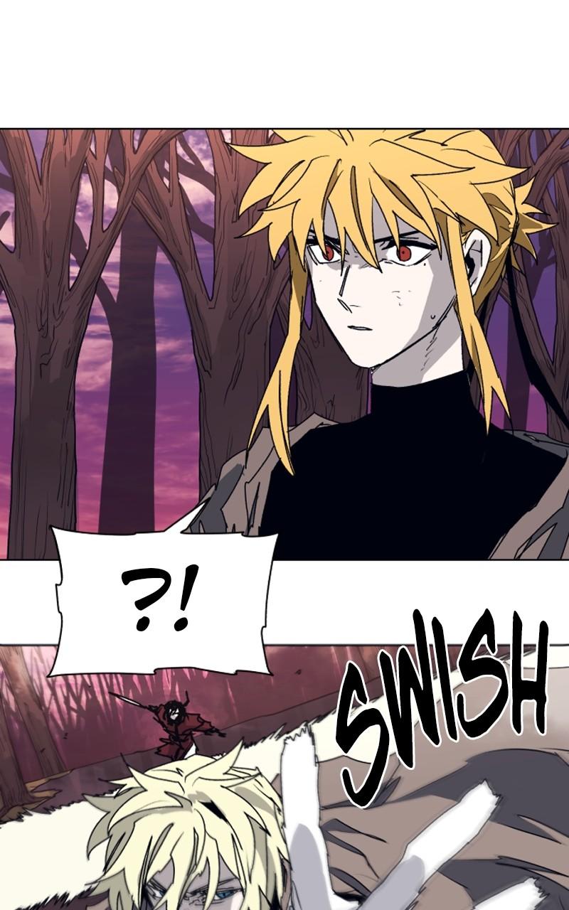 The Ember Knight Chapter 102 - Page 32