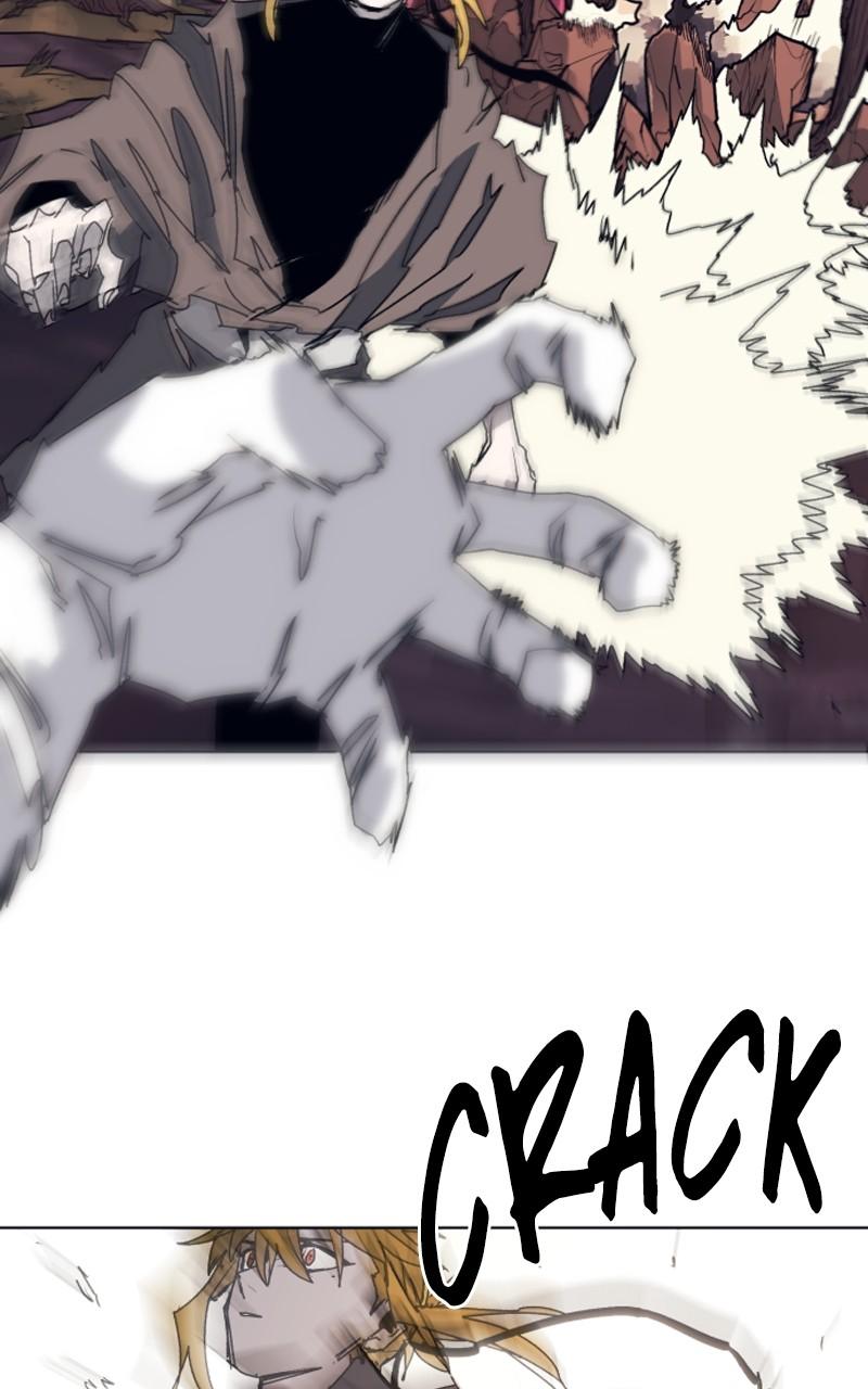 The Ember Knight Chapter 102 - Page 34