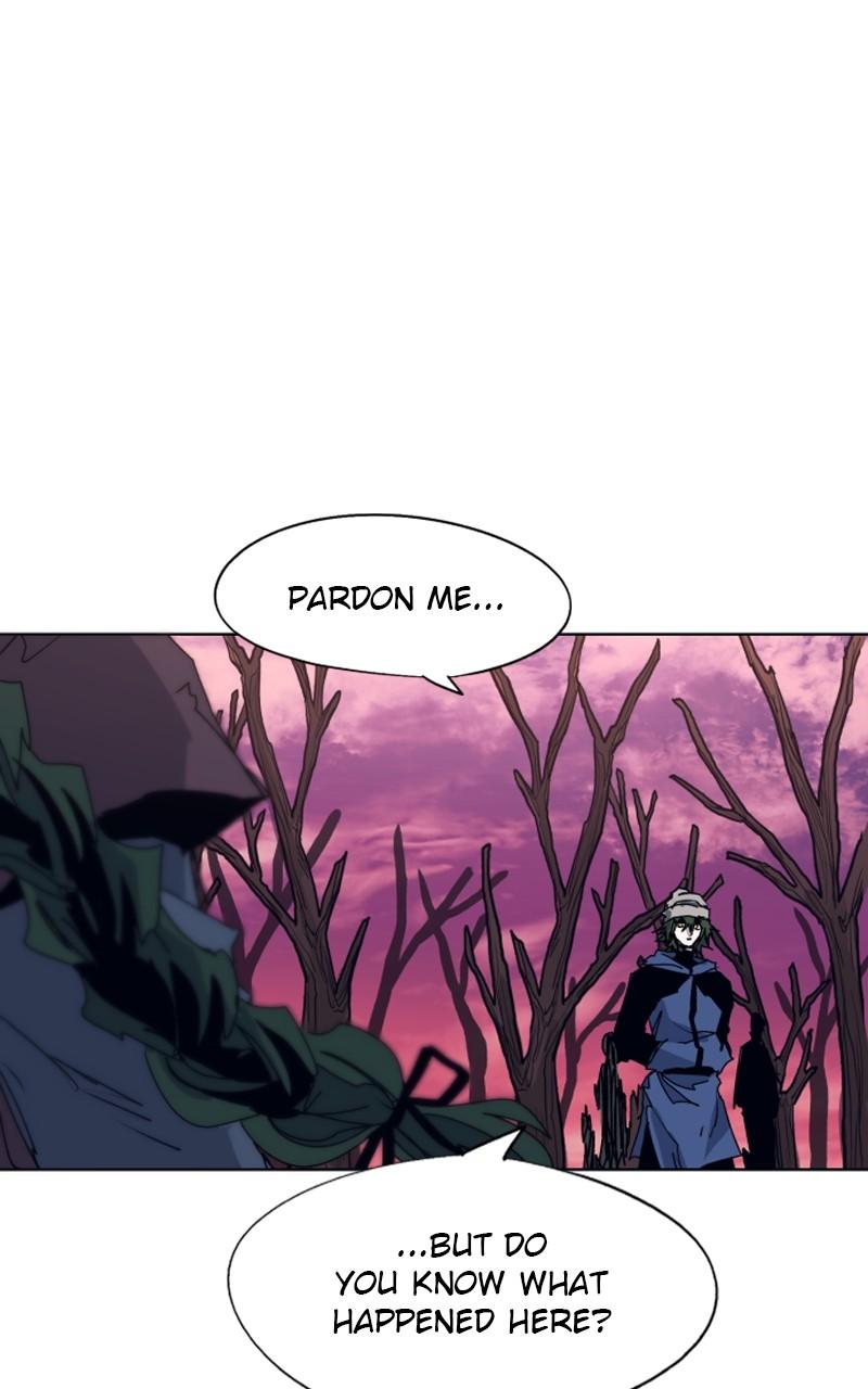 The Ember Knight Chapter 102 - Page 46