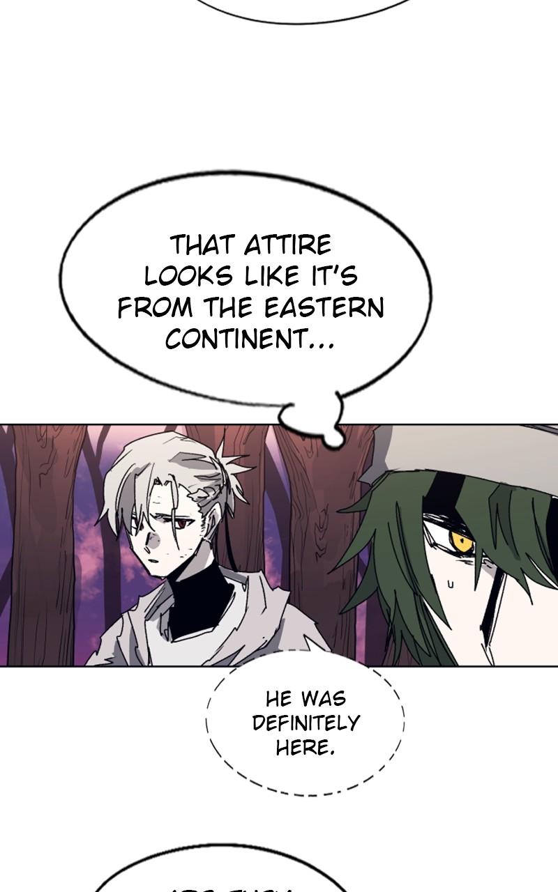 The Ember Knight Chapter 102 - Page 47