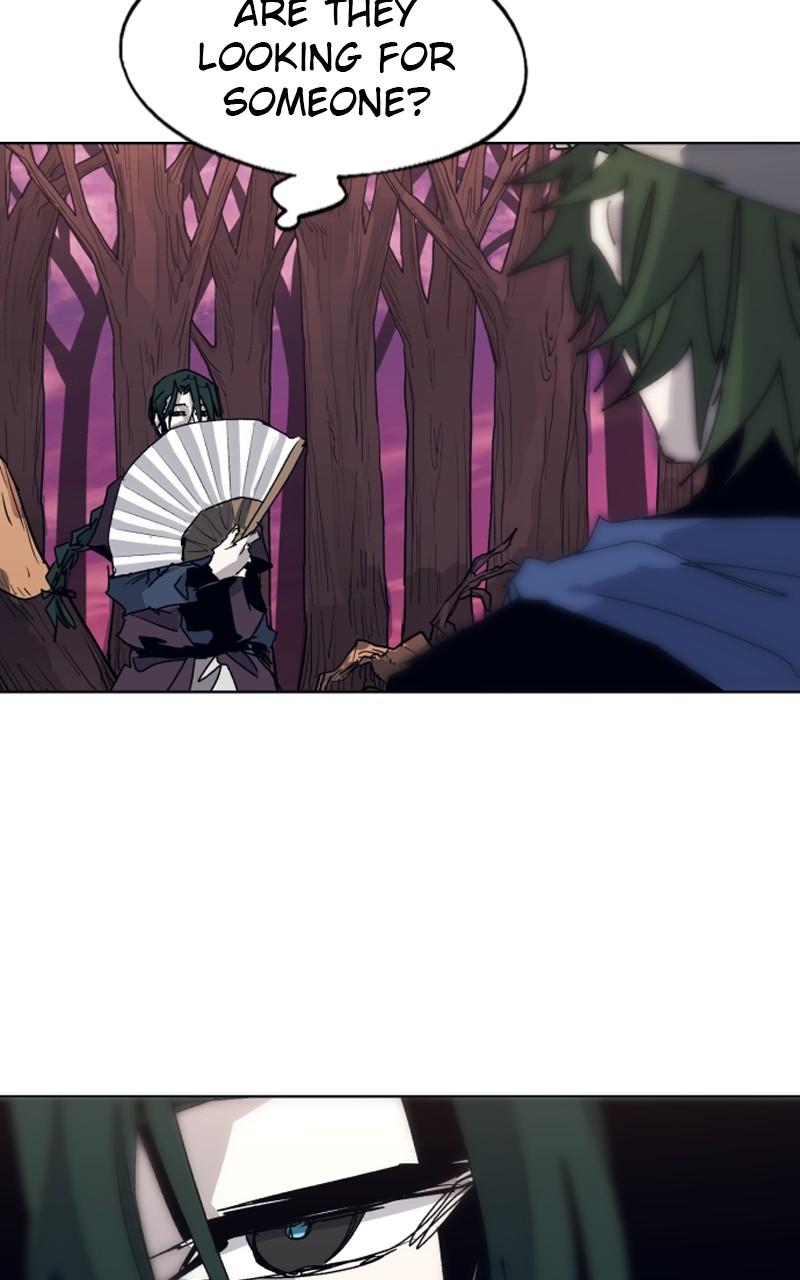 The Ember Knight Chapter 102 - Page 48