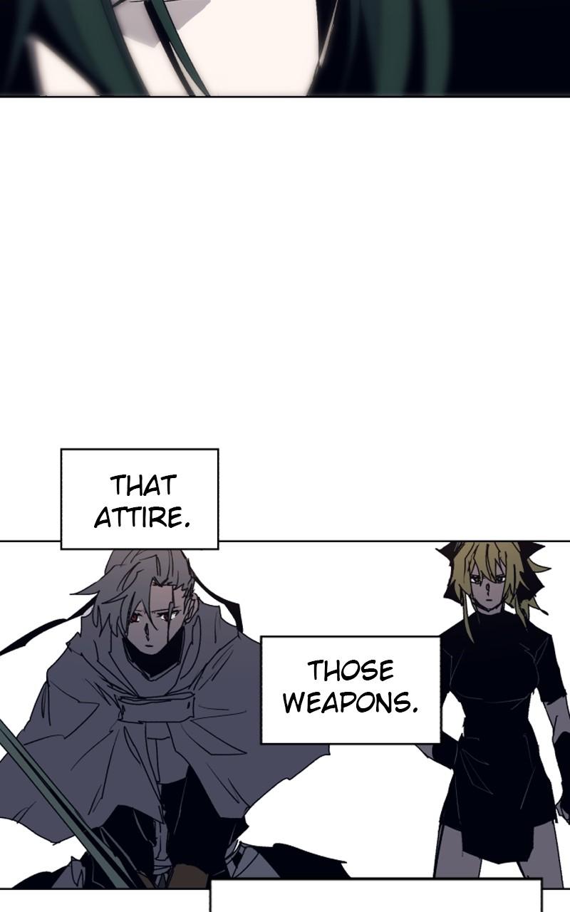 The Ember Knight Chapter 102 - Page 49