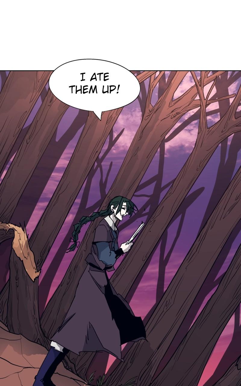 The Ember Knight Chapter 102 - Page 51