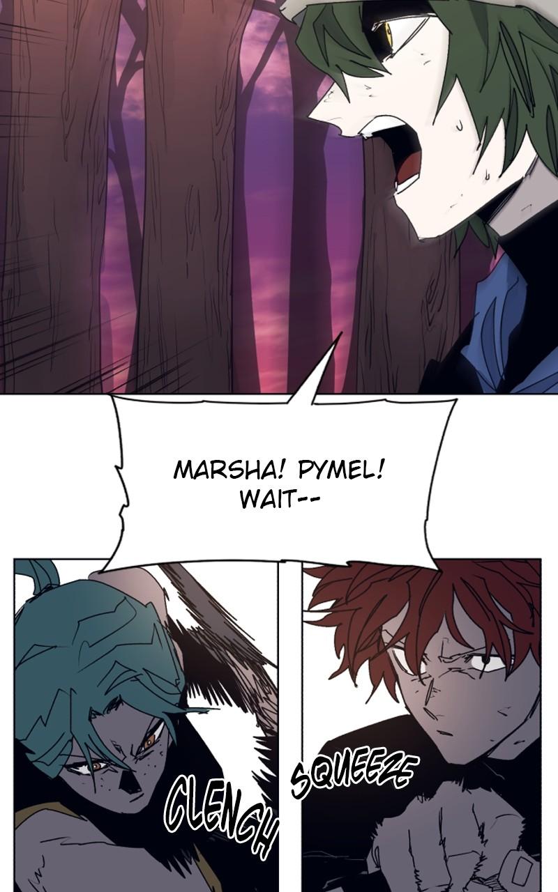 The Ember Knight Chapter 102 - Page 54