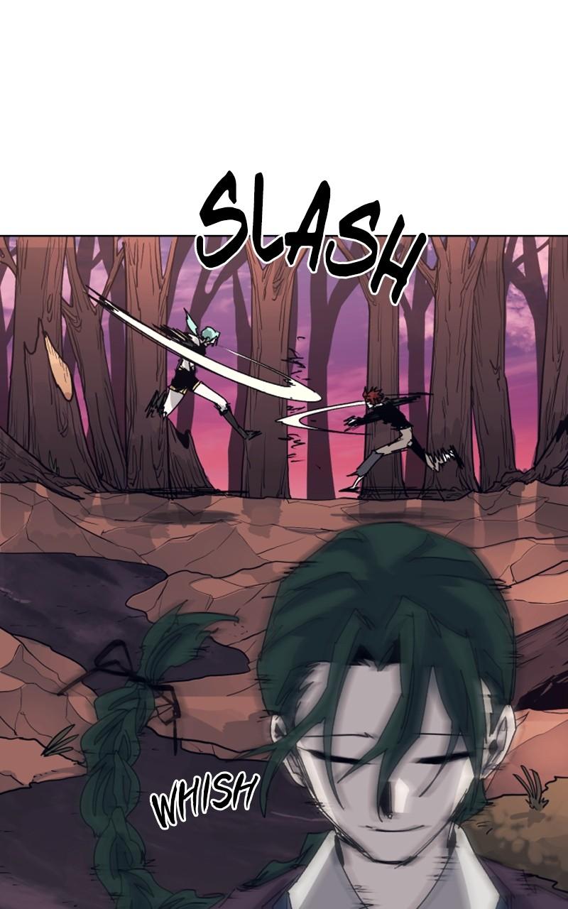 The Ember Knight Chapter 102 - Page 56