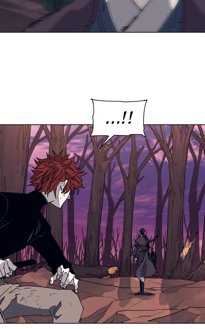 The Ember Knight Chapter 102 - Page 57