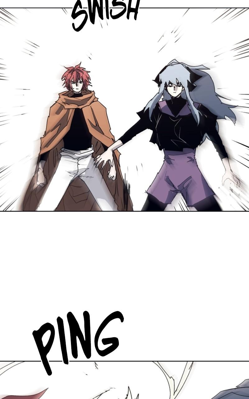 The Ember Knight Chapter 102 - Page 61