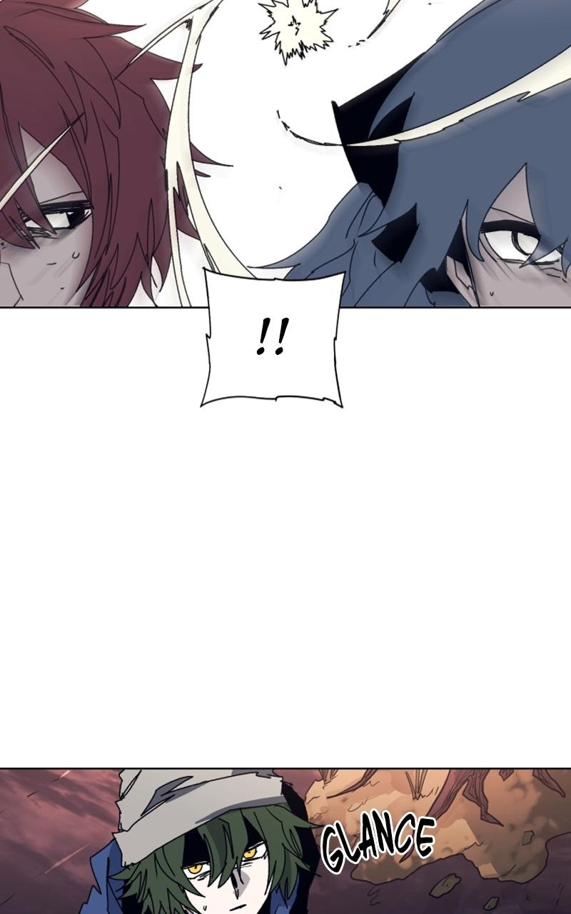 The Ember Knight Chapter 102 - Page 62