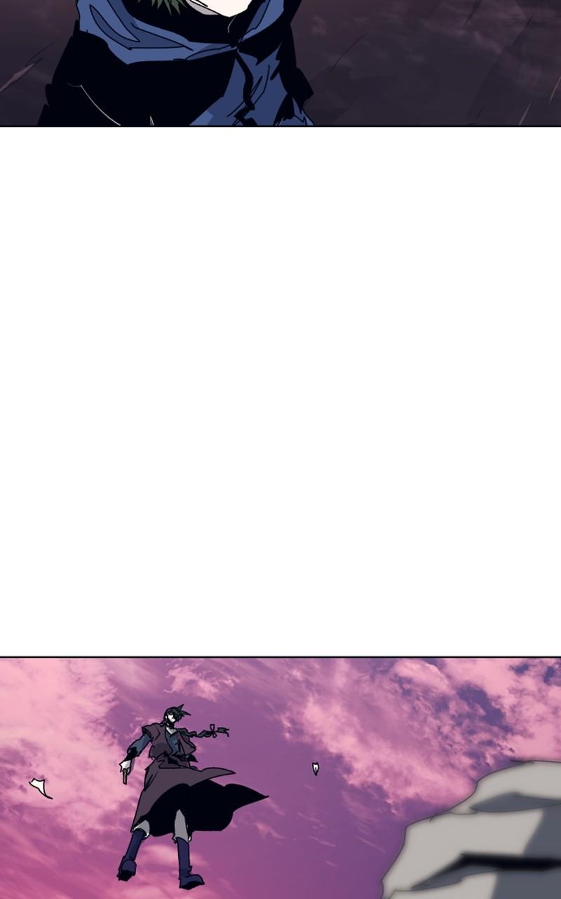 The Ember Knight Chapter 102 - Page 63