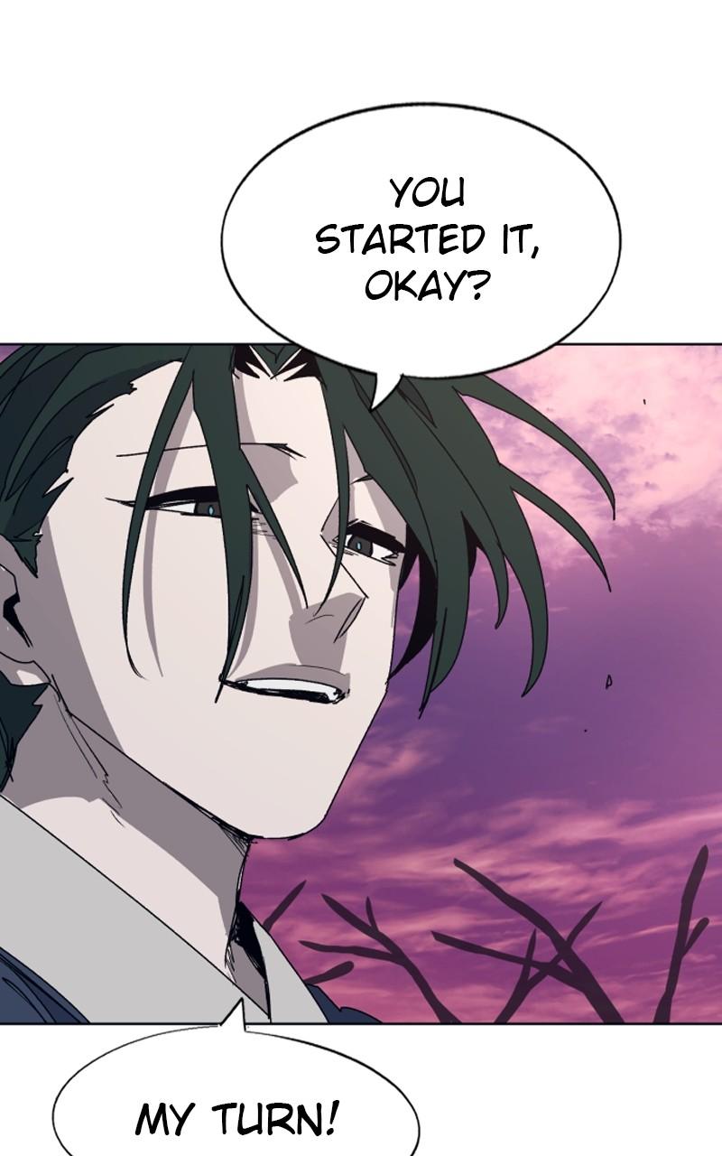 The Ember Knight Chapter 102 - Page 65