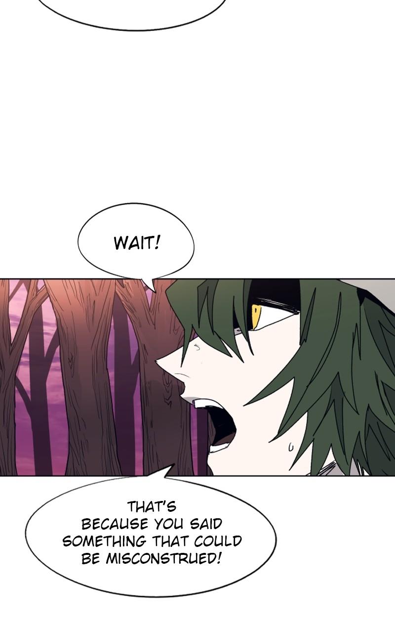 The Ember Knight Chapter 102 - Page 66