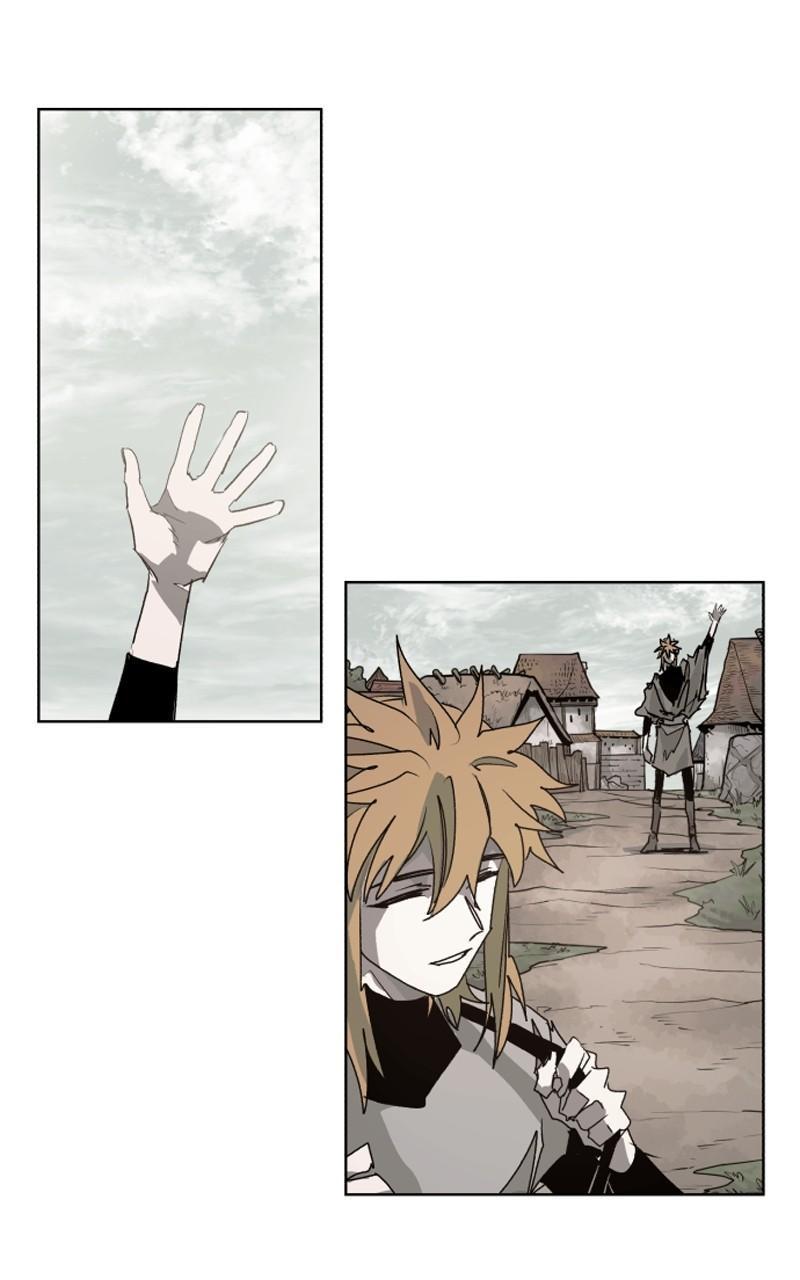 The Ember Knight Chapter 103 - Page 4