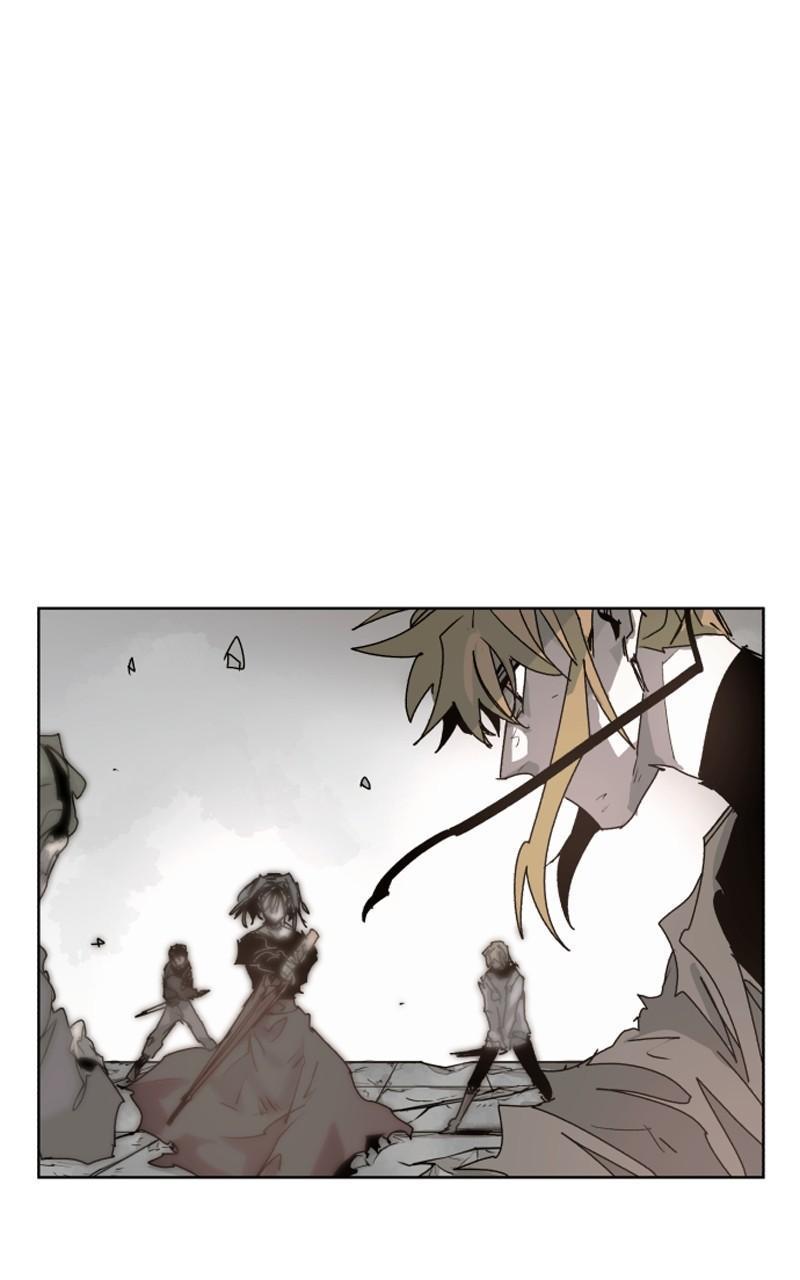 The Ember Knight Chapter 103 - Page 5