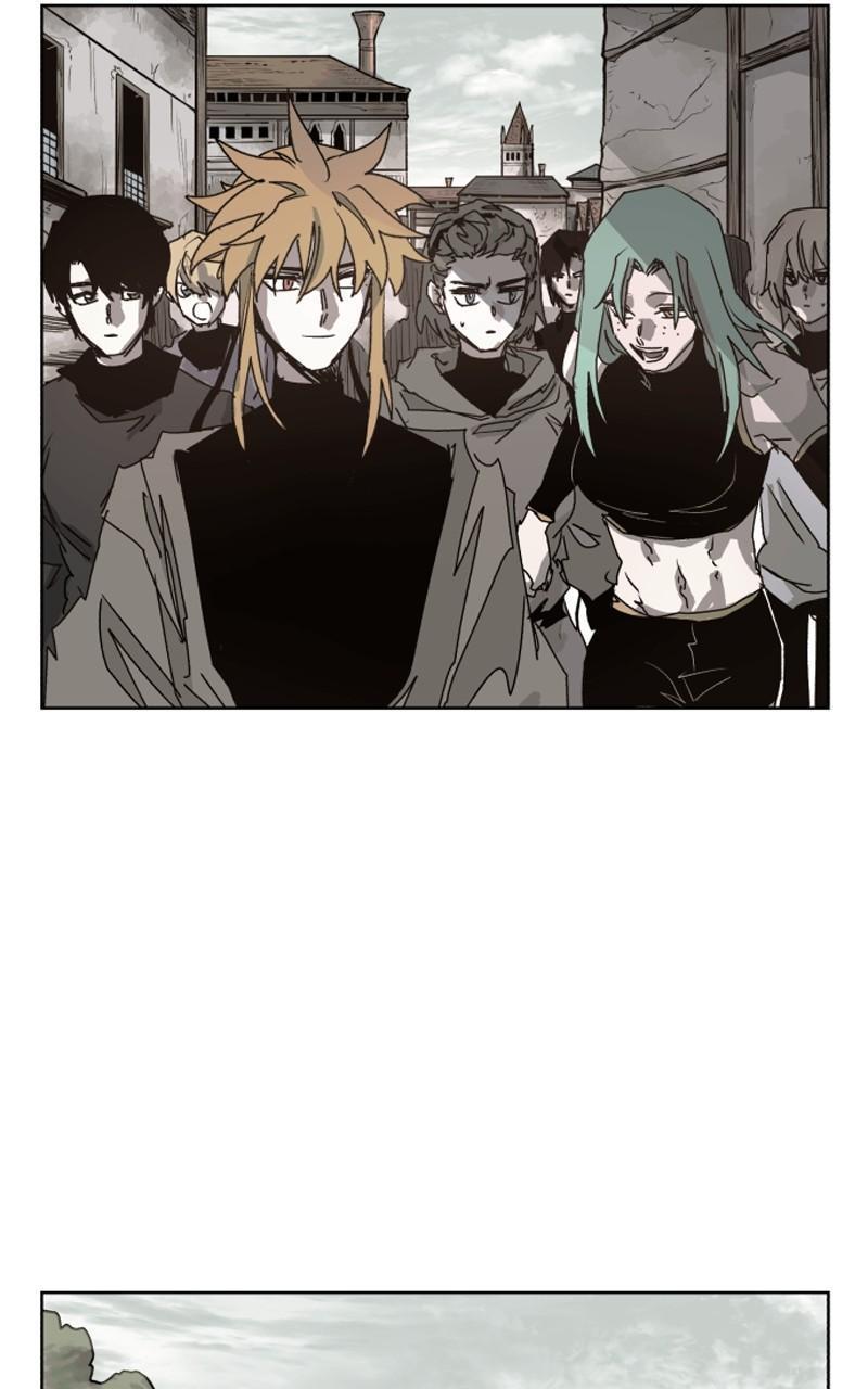 The Ember Knight Chapter 103 - Page 7