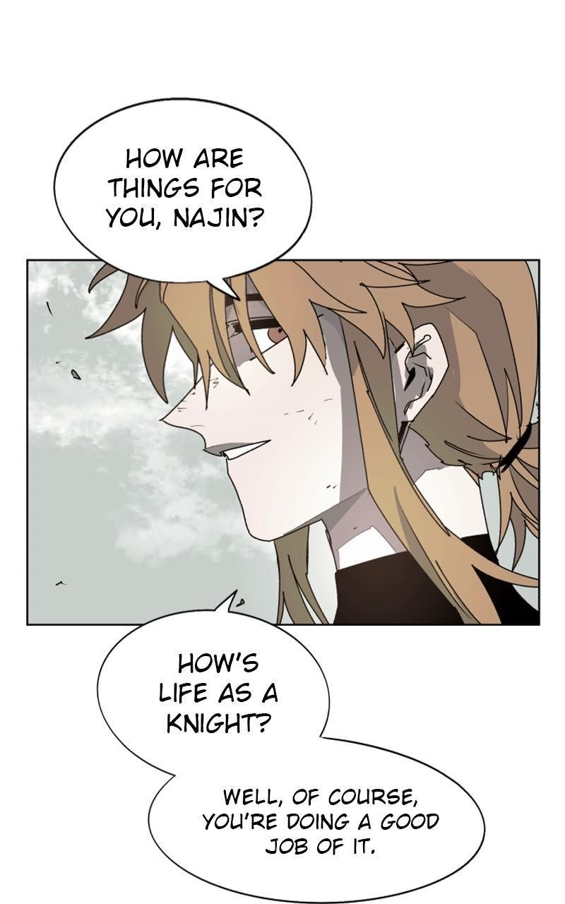 The Ember Knight Chapter 103 - Page 13