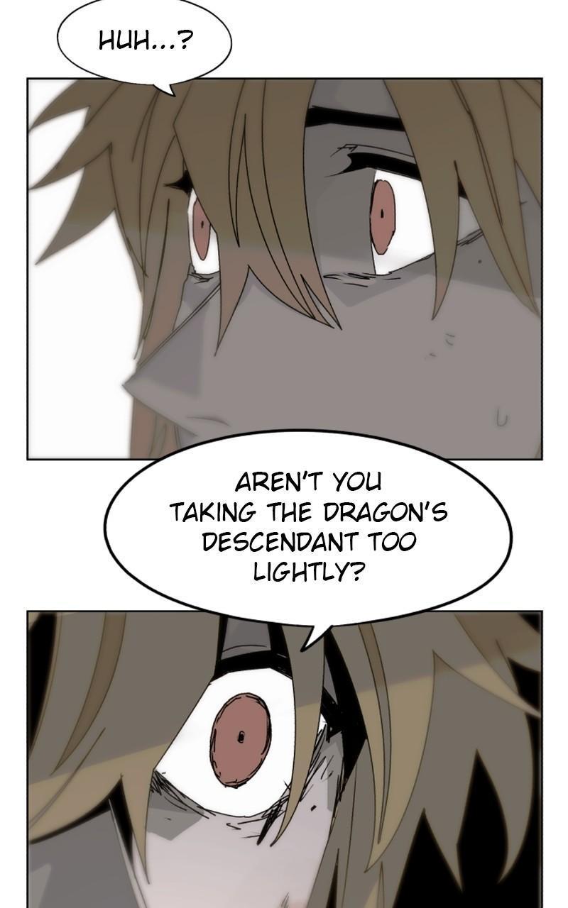 The Ember Knight Chapter 103 - Page 20