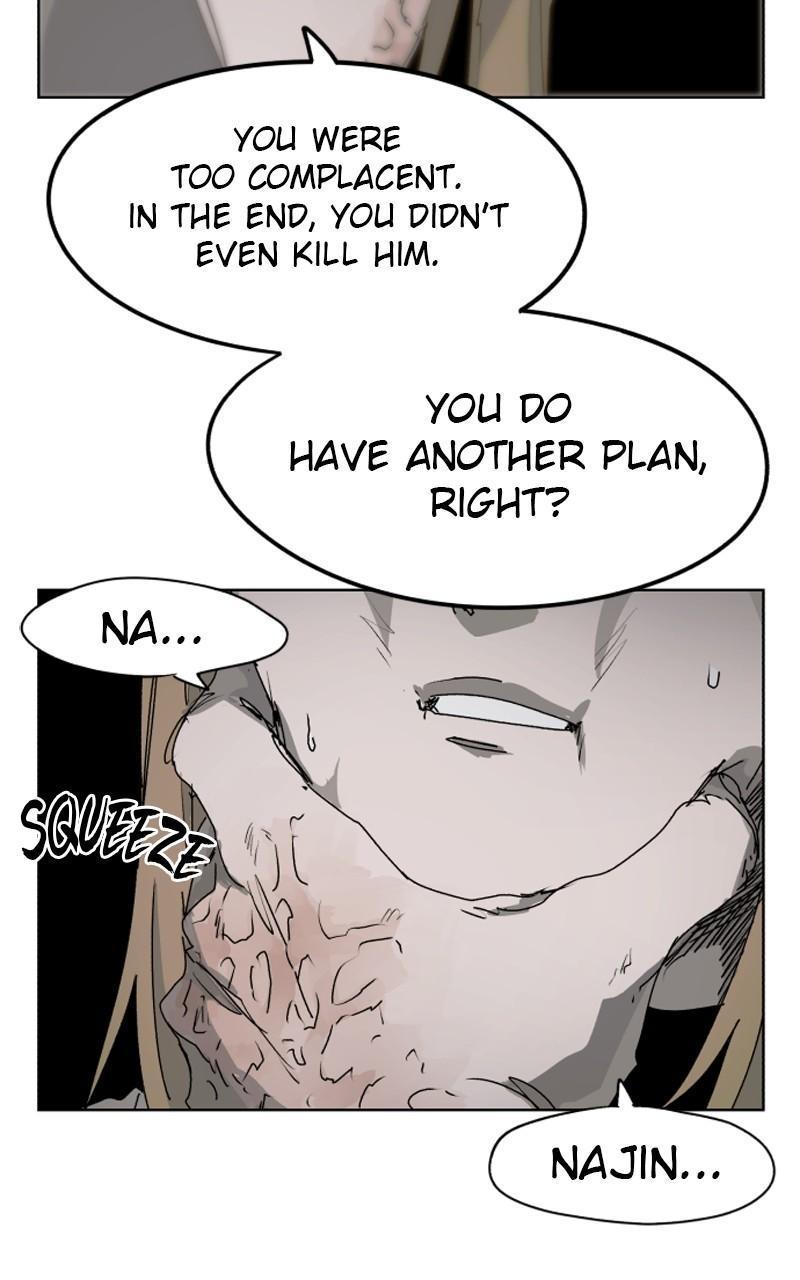 The Ember Knight Chapter 103 - Page 21