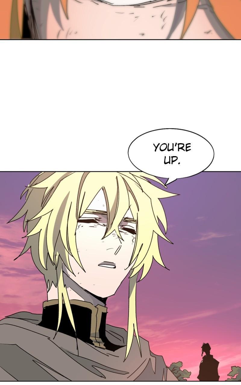 The Ember Knight Chapter 103 - Page 27