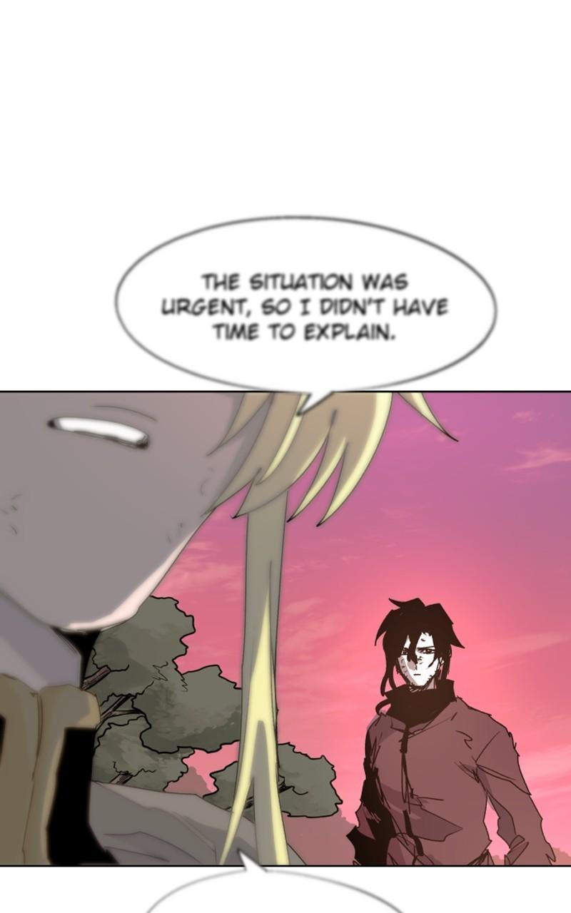 The Ember Knight Chapter 103 - Page 28