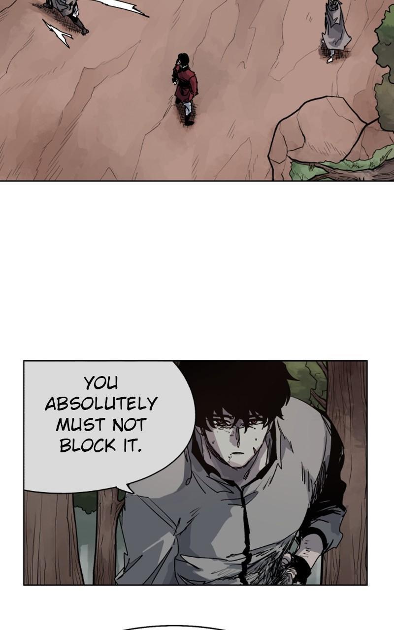 The Ember Knight Chapter 103 - Page 34