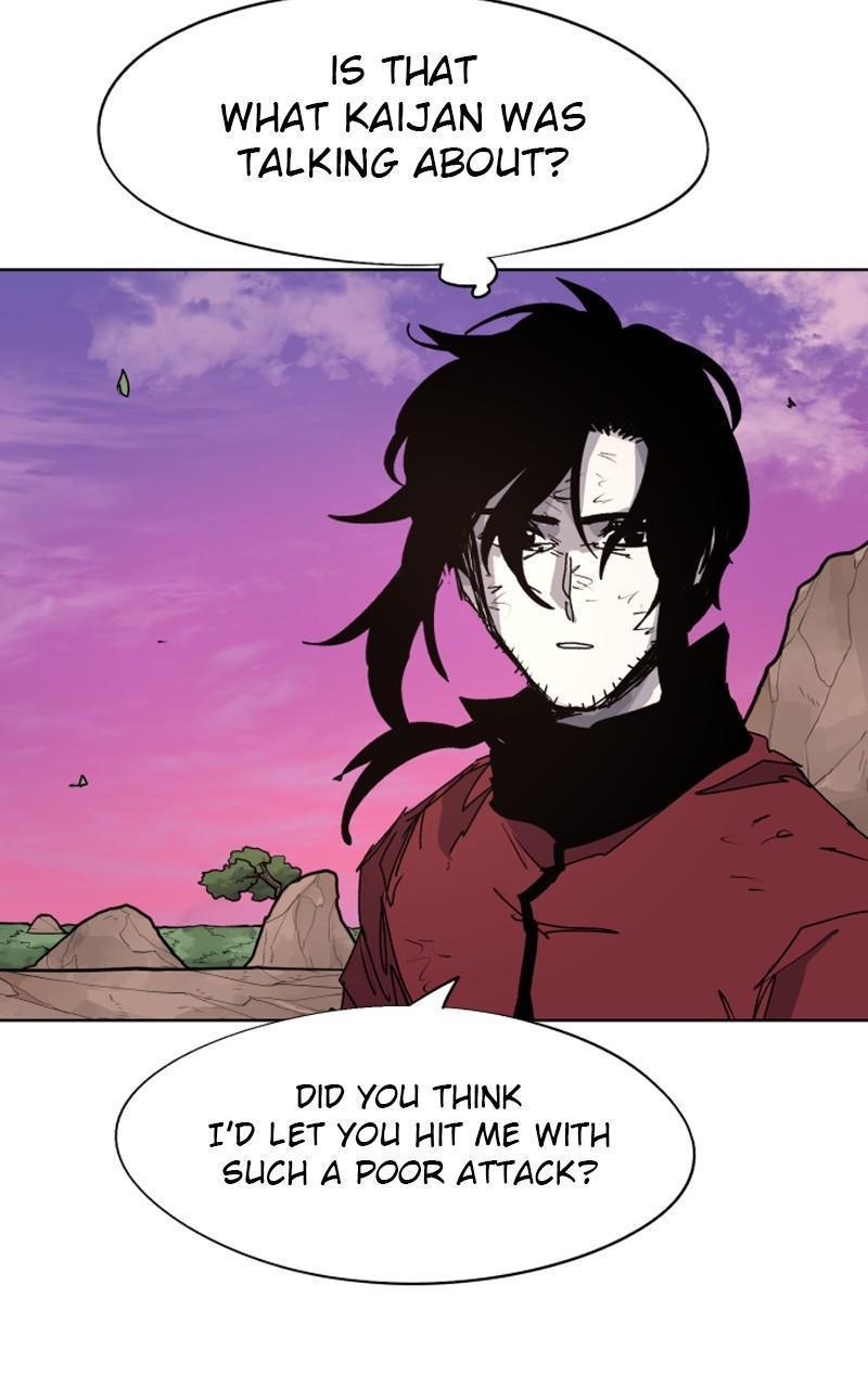 The Ember Knight Chapter 103 - Page 35