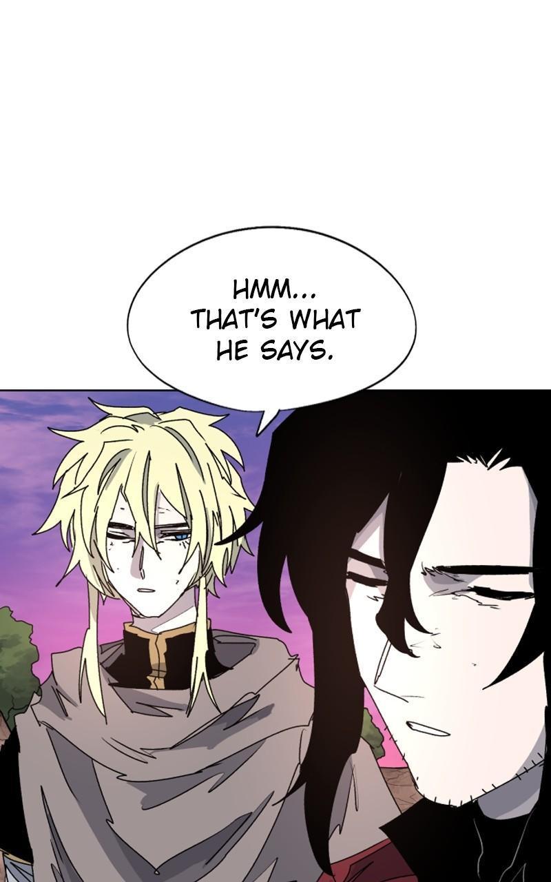 The Ember Knight Chapter 103 - Page 41