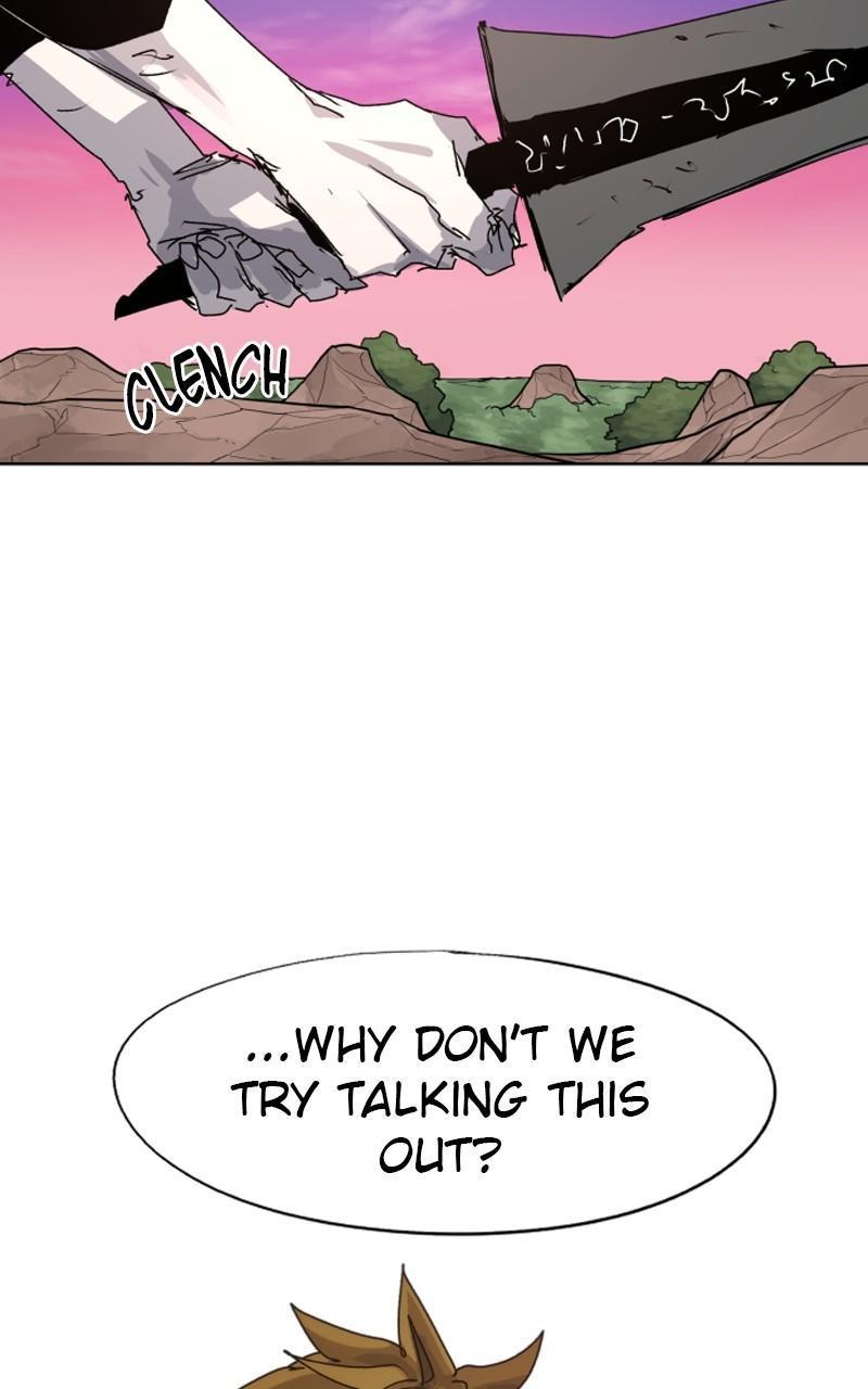 The Ember Knight Chapter 103 - Page 44