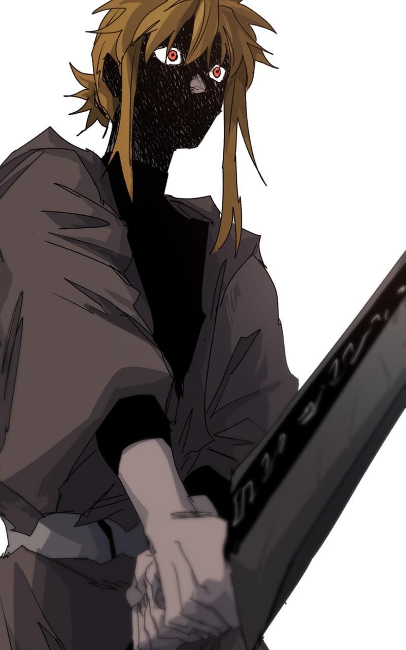 The Ember Knight Chapter 103 - Page 45