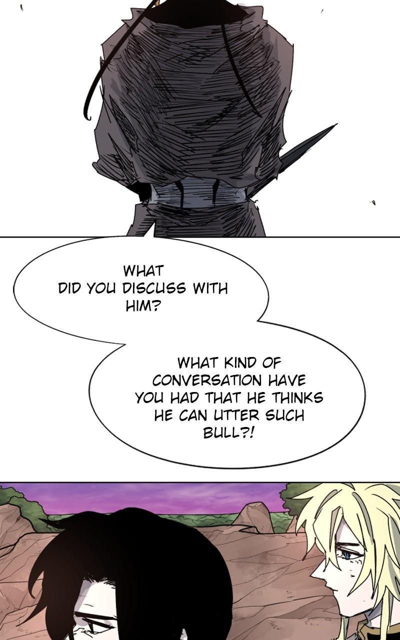 The Ember Knight Chapter 103 - Page 47