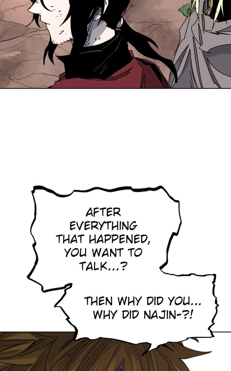 The Ember Knight Chapter 103 - Page 48