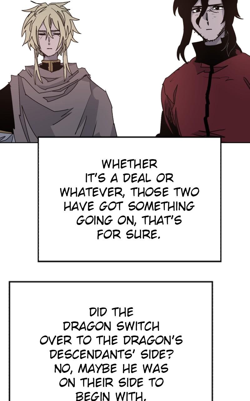 The Ember Knight Chapter 104 - Page 5