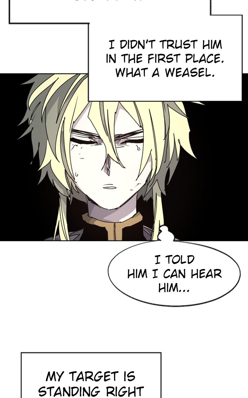 The Ember Knight Chapter 104 - Page 6