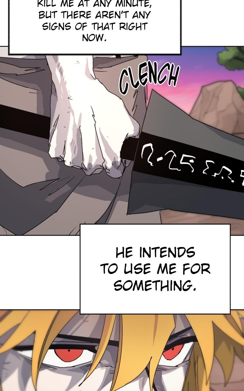 The Ember Knight Chapter 104 - Page 8