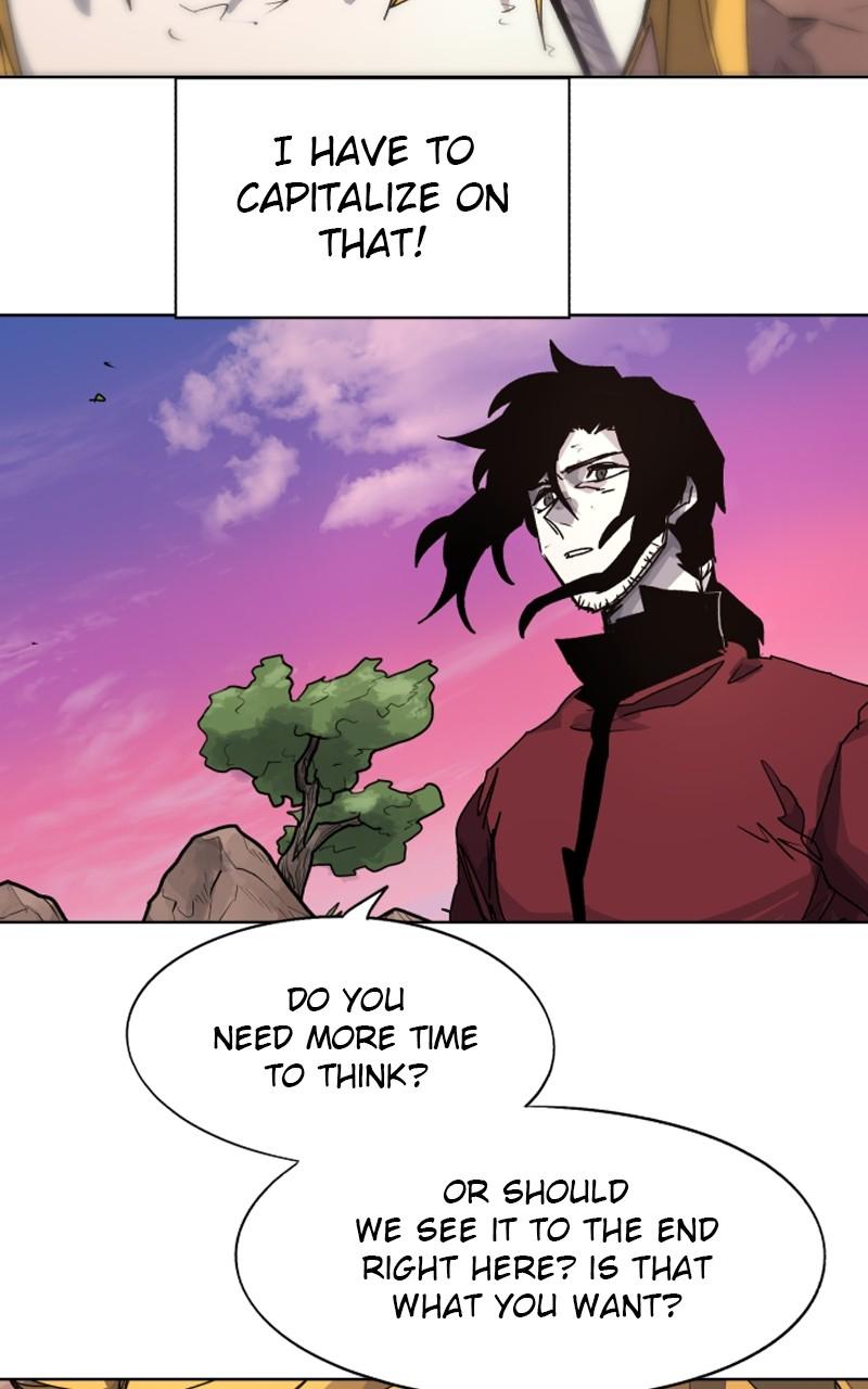 The Ember Knight Chapter 104 - Page 9