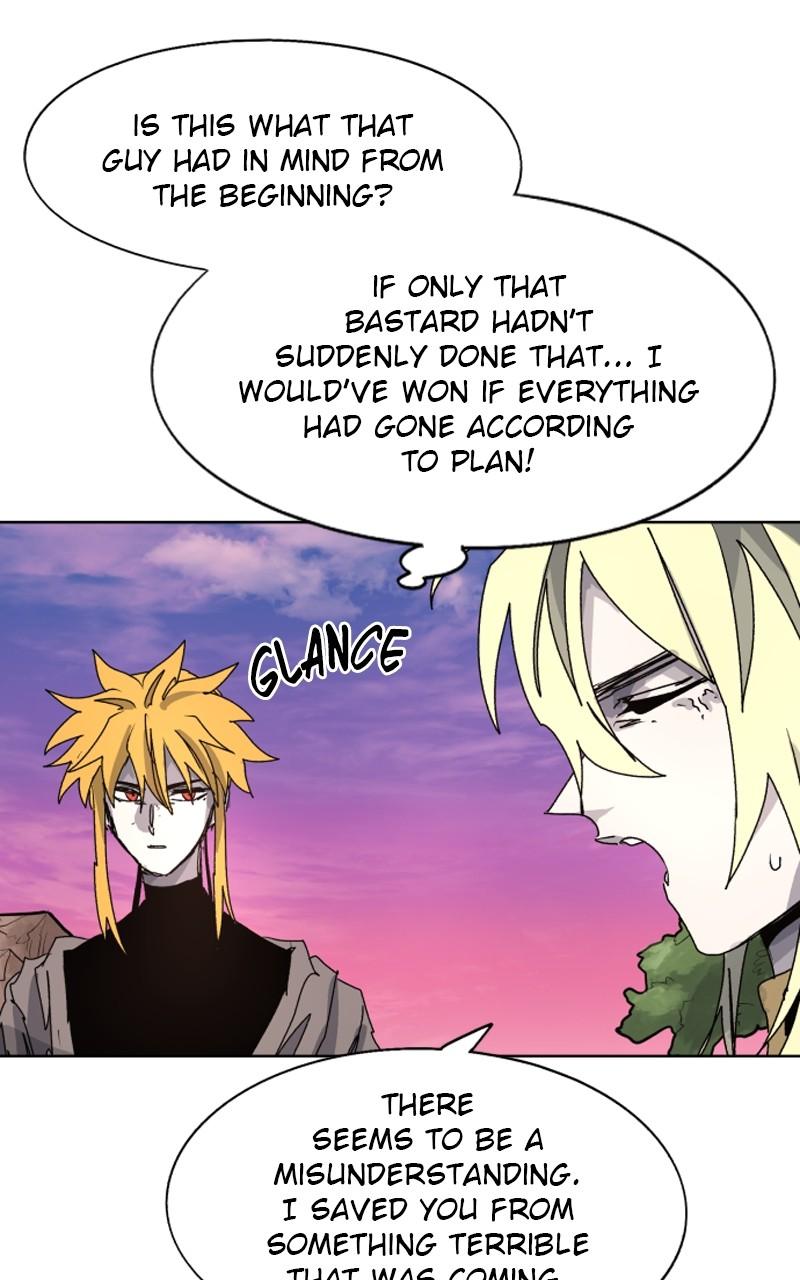 The Ember Knight Chapter 104 - Page 11