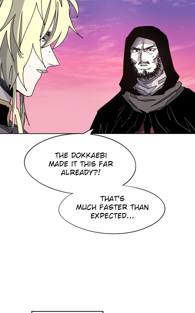 The Ember Knight Chapter 104 - Page 15