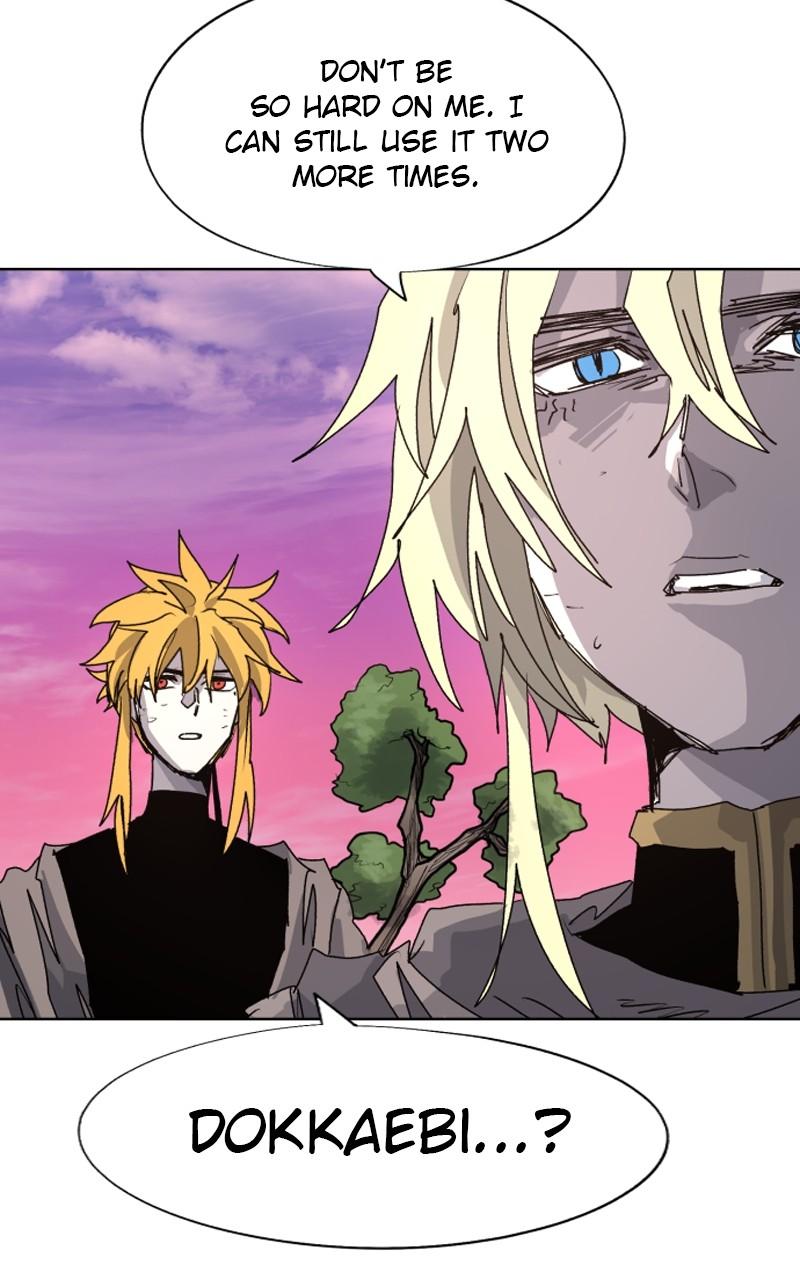 The Ember Knight Chapter 104 - Page 17